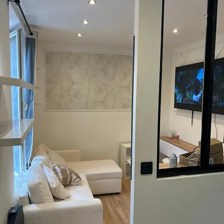 Luxury * Alfortville