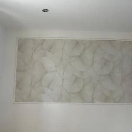 Daire Luxury