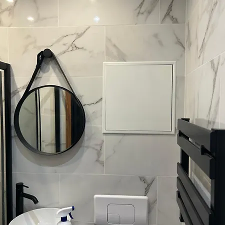 Luxury Daire *